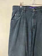 90's Levi's Silvertab Buggy Denim Pants Made in USA【W34.5 L30】