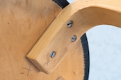 Alvar Aalto | chair 65 1950-1960s