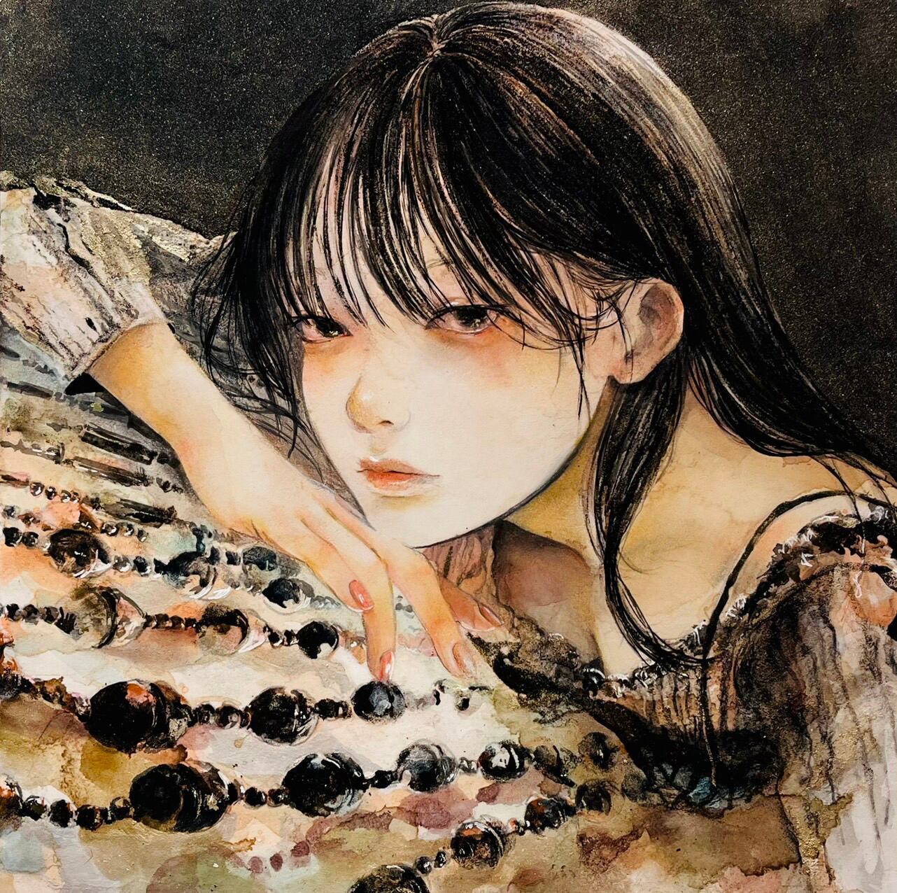 かわかみはるか | artproduce