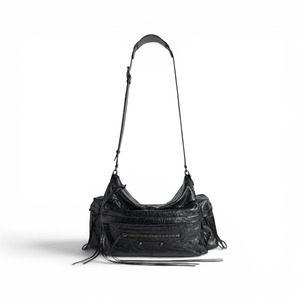【BALENCIAGA】LE CITY MULTI CRO M
