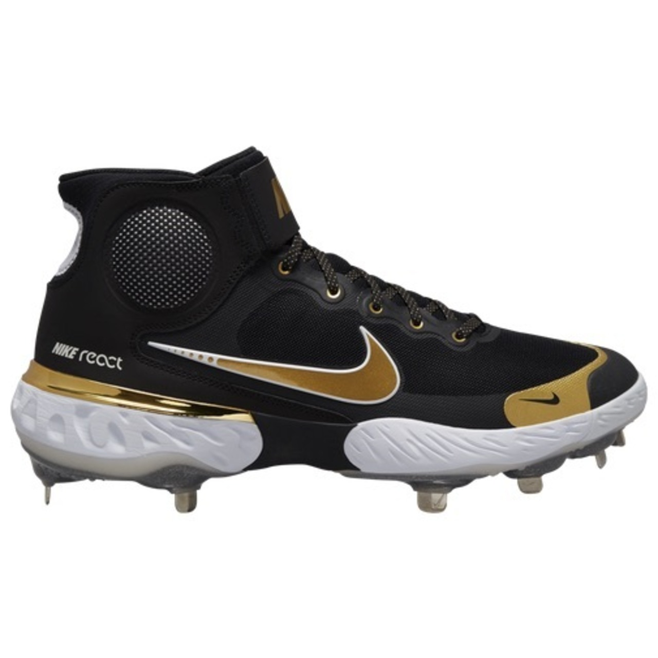 Nike Alpha Huarache Elite 3 Mid ナイキ | jordan_sneakers