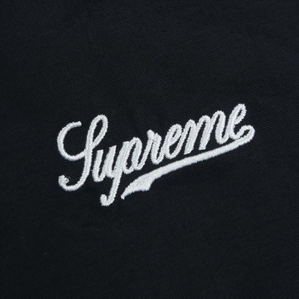 Size【M】 SUPREME シュプリーム 25FW Contrast piping Track Jacket