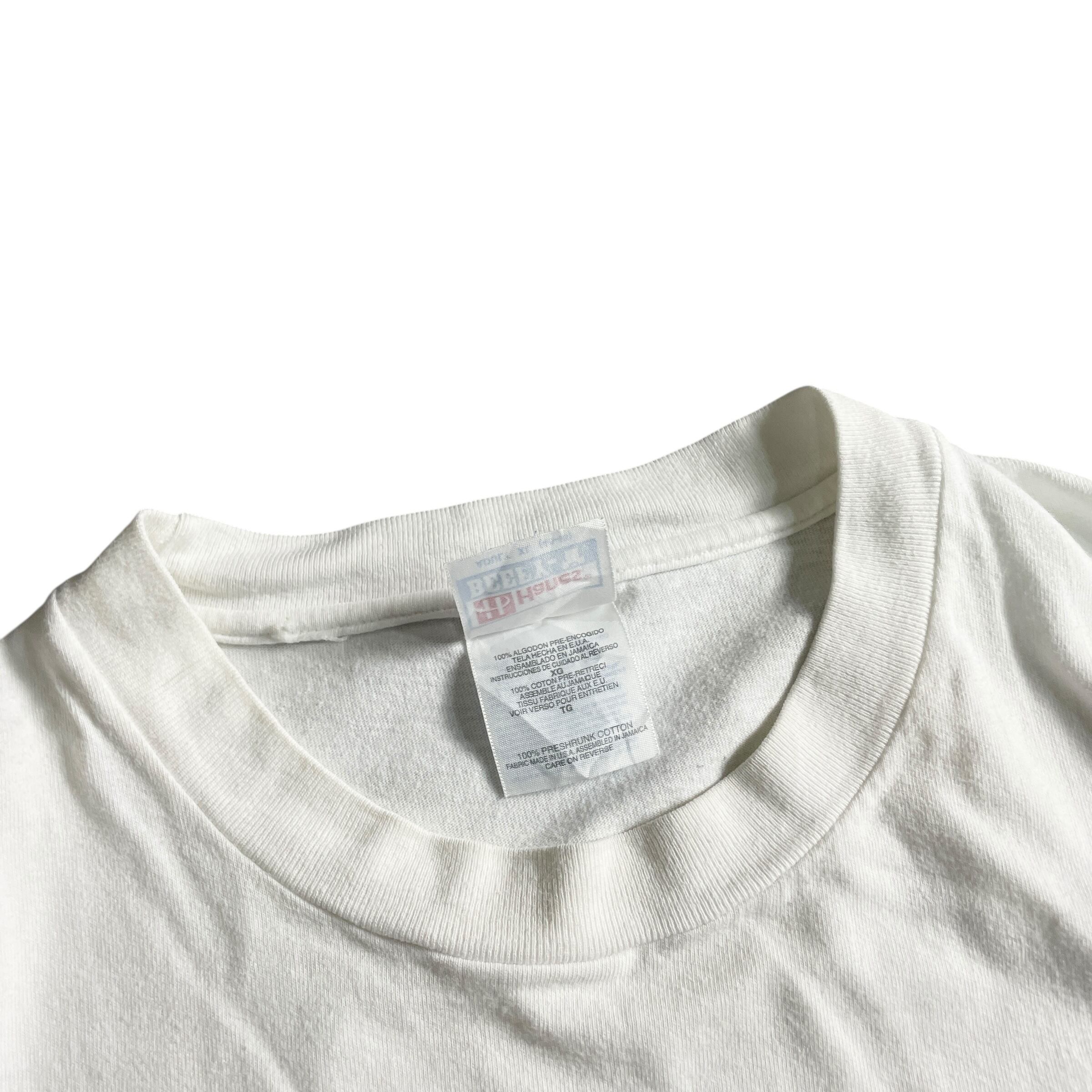 90s USA製 ECLIPSE ドリンク 企業vintage T-shirt 90s USA製 ECLIPSE ドリンク 企業vintage T-shirt | SALONE.