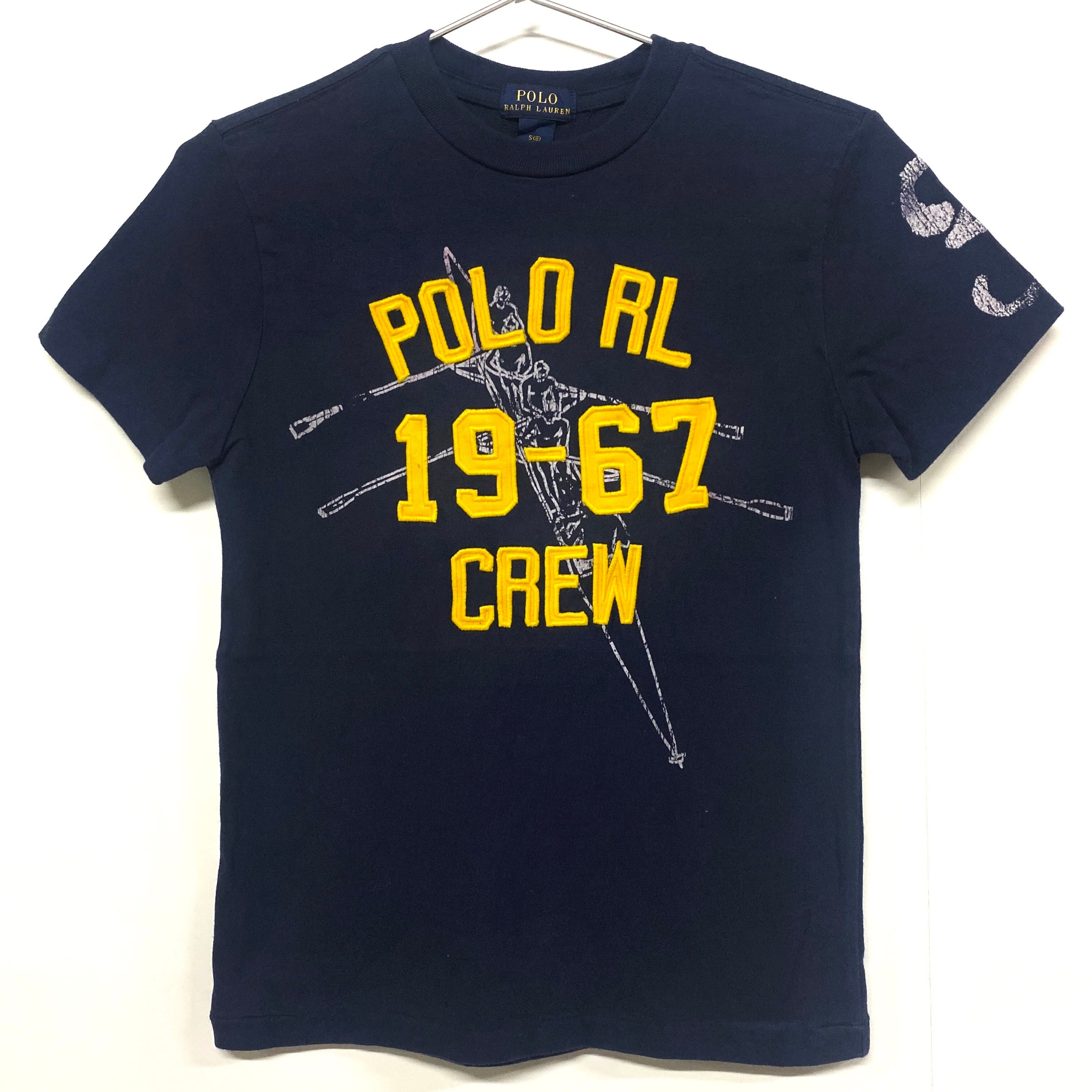ポロシャツ　[ 8才～20才)Polo Tシャツ