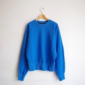 Pale Jute Sweat Long P/O