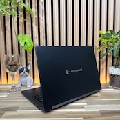 \ 公式ショップ限定価格❣️/ 最新2022年式《ハイスペック》dynabook GA83/XW Ryzen5 メモリ16GB SSD512GB ノートパソコン 安心サポート&3ヶ月保証付き