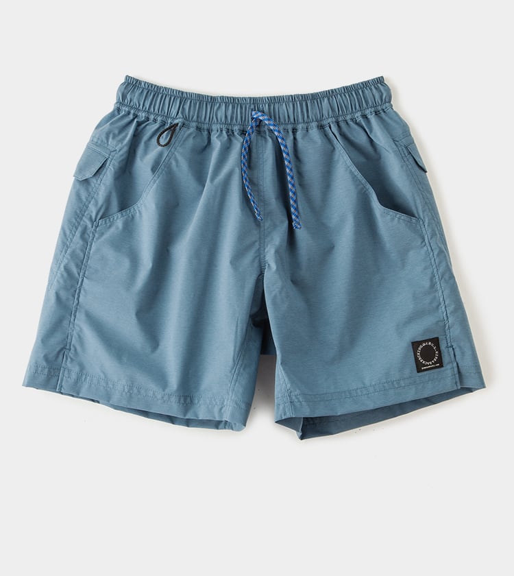 山と道 / LIGHT ５POCKET SHORTS | st. valley house - セント 