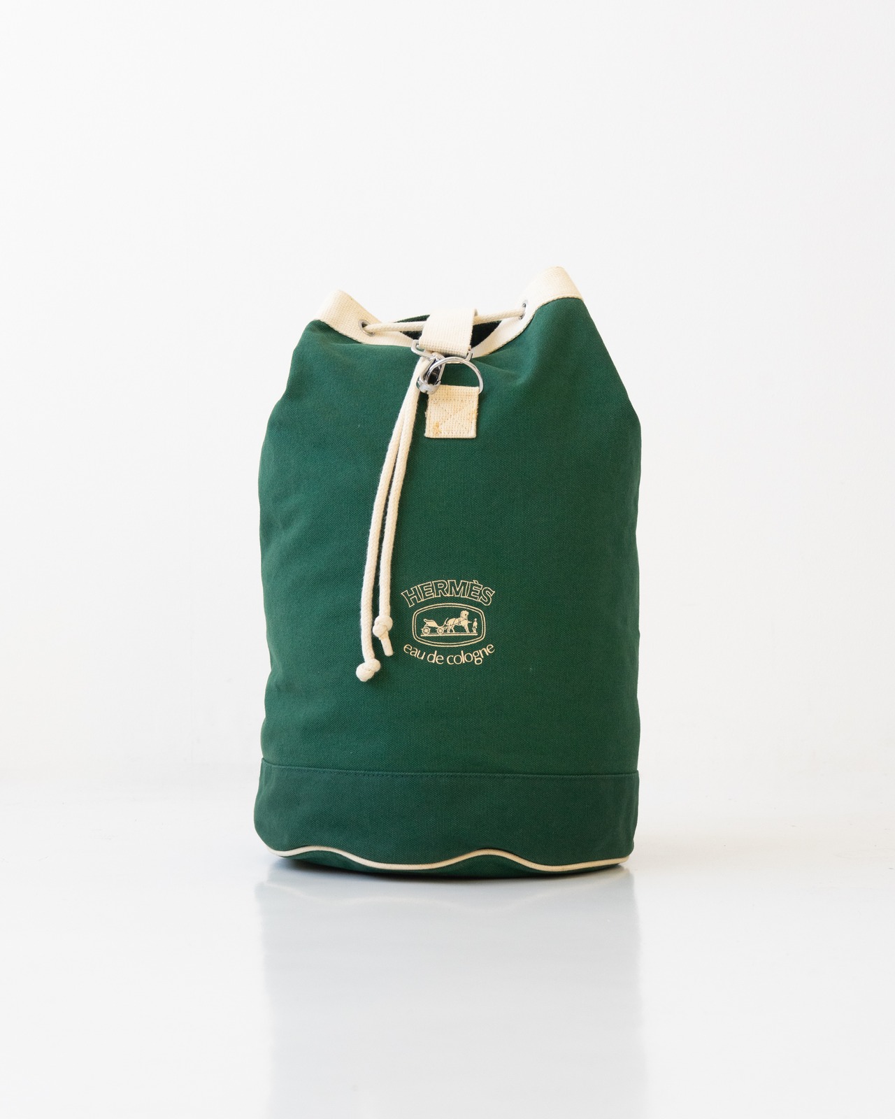 〈Hermès〉Eau d'Orange Verte