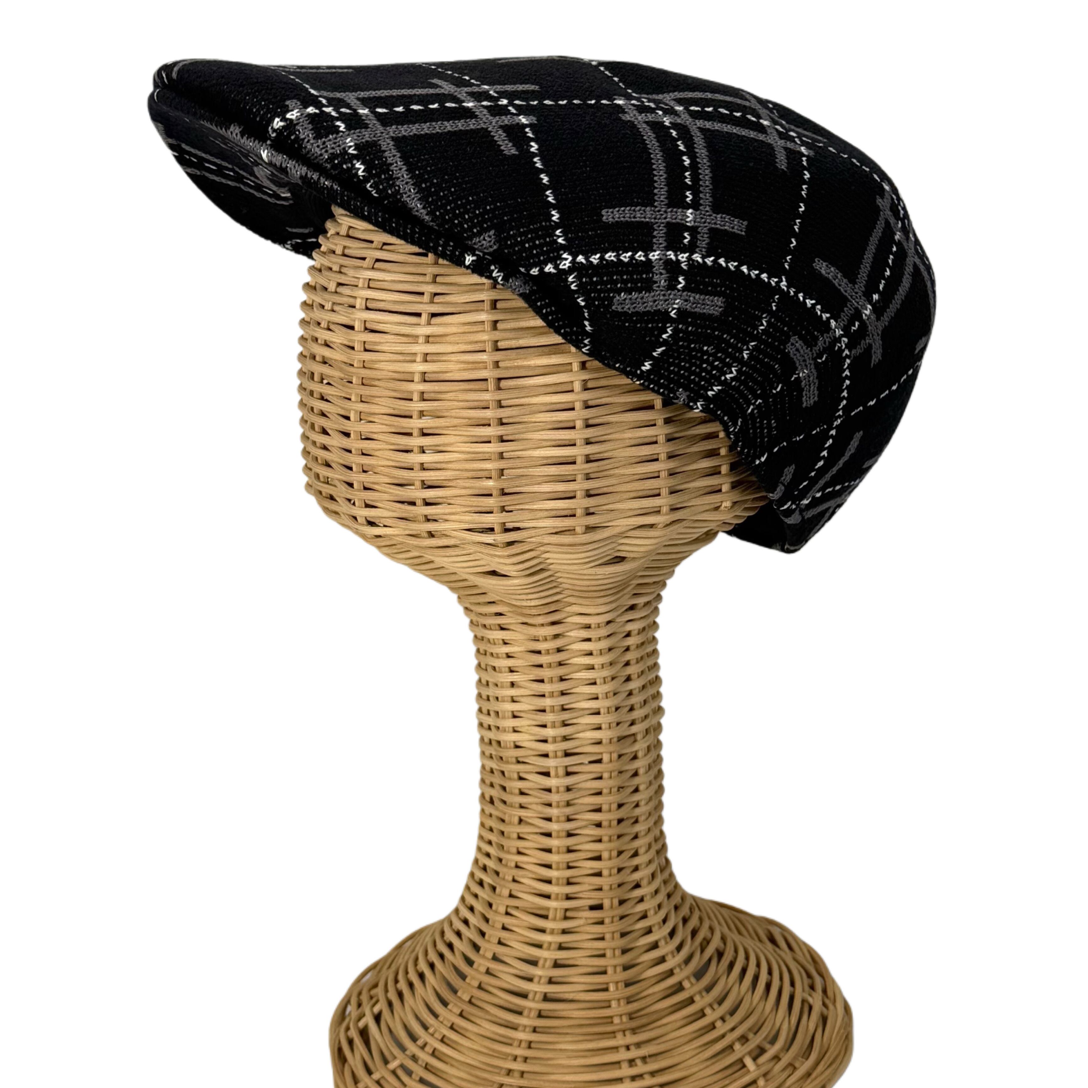 STETSON -STRATOLINER OPEN CROWN 160th 日本製 | HATLABO