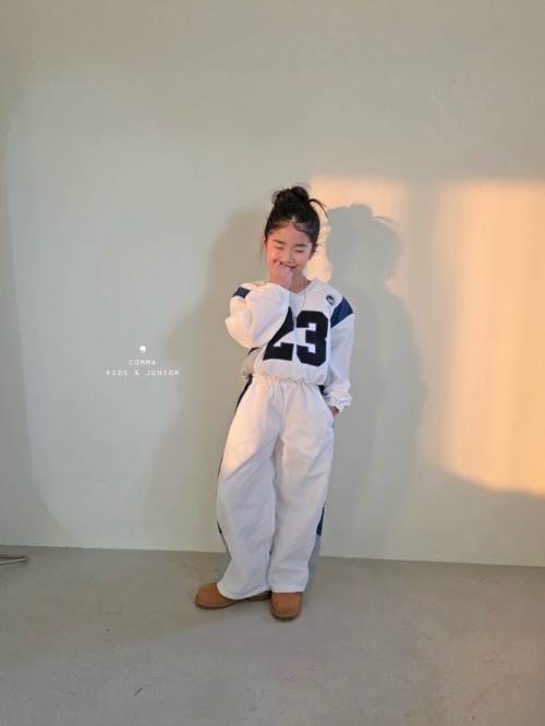 comma［取寄］beasak 23 tee 26spring