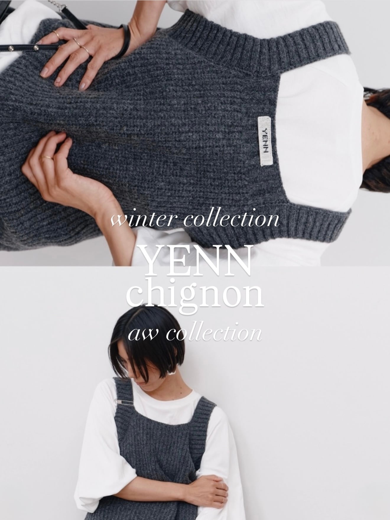 予約販売【 THOMAS MAGPIE 】Henryneck blouse (2253104) 8月お届け