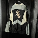 STARTER MLB CHICAGO White SOX ナイロンジャケット ホワイトソックス
