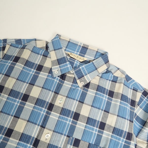 Size【14.5】 At Last ＆ Co アットラスト/BUTCHER PRODUCTS