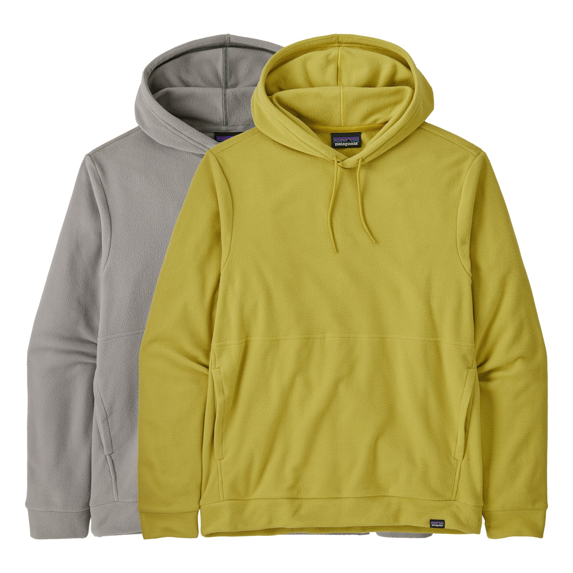Patagonia パタゴニア Men's Micro D® Fleece Hoody メンズ・マイクロ D・フーディ 23230