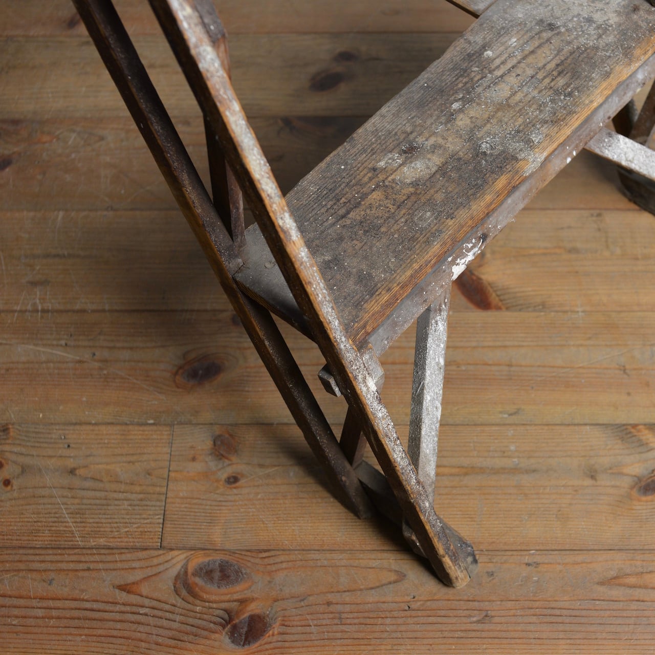 Ladder / ラダー 〈はしご・脚立・什器〉1806-0025 | SHABBY'S