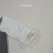 韓国子供服 / 26Autumn / soybean / ツイン レイヤードTシャツ / キッズ服 / 秋服 *XS~XL*