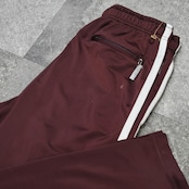 92's Abercrombie&Fitch wide track pants
