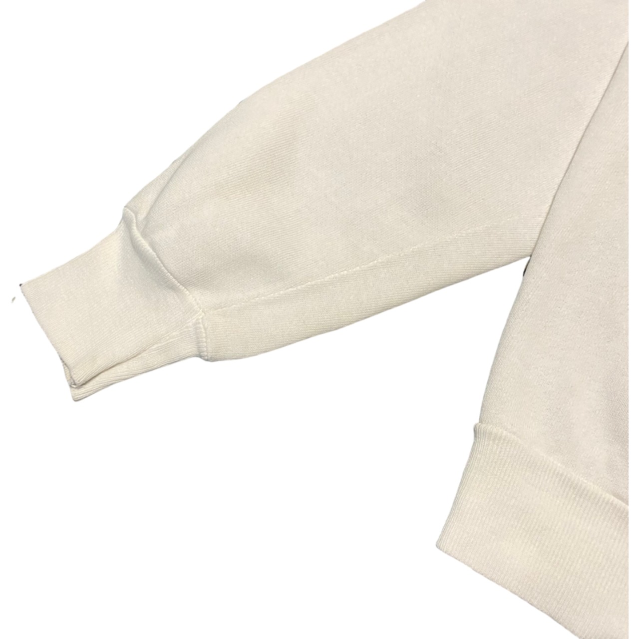 1980’s Raglan College Sweat