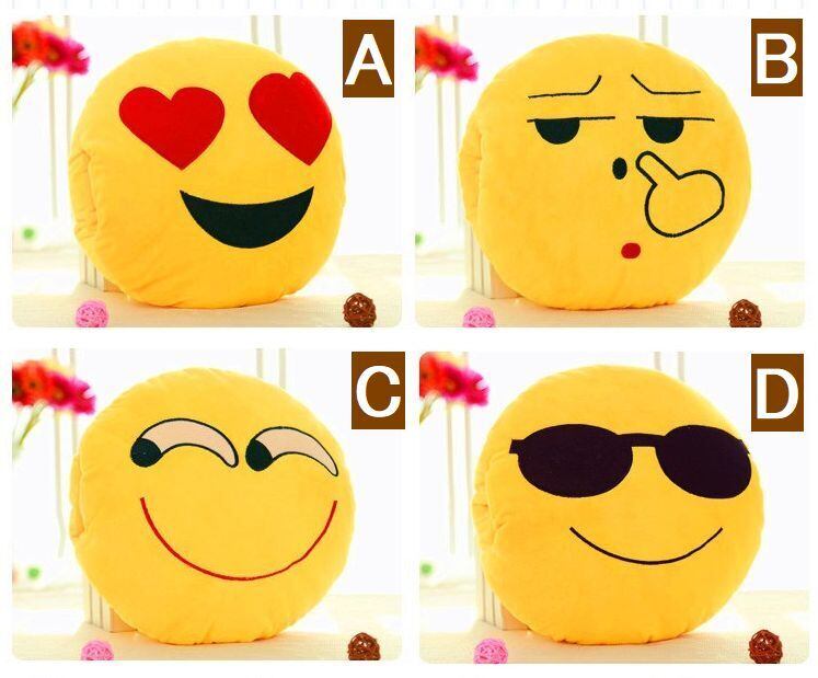 平成レトロ ぬいぐるみ　クッション　かおもじん 非売品 顔文字　KAOMOJI 顔文字クッション ぬいぐるみ 面白 顔文字 絵文字 もこもこ ふわふわ