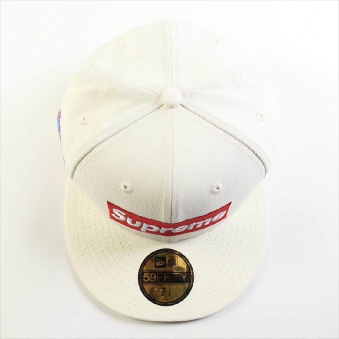 Size【7 5/8(XL)】 SUPREME シュプリーム 20AW World Famous Box Logo 