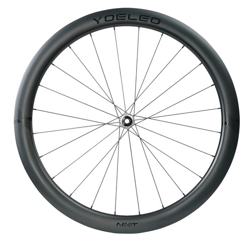YOELEO(ヨーレオ) SAT C50 DB PRO NXT SL2　シマノ11～12段対応　ブラックデカール