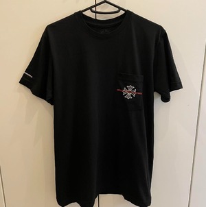 CHROME HEARTS クロムハーツ ガンズアンドローゼス Tシャツ | chromehearts