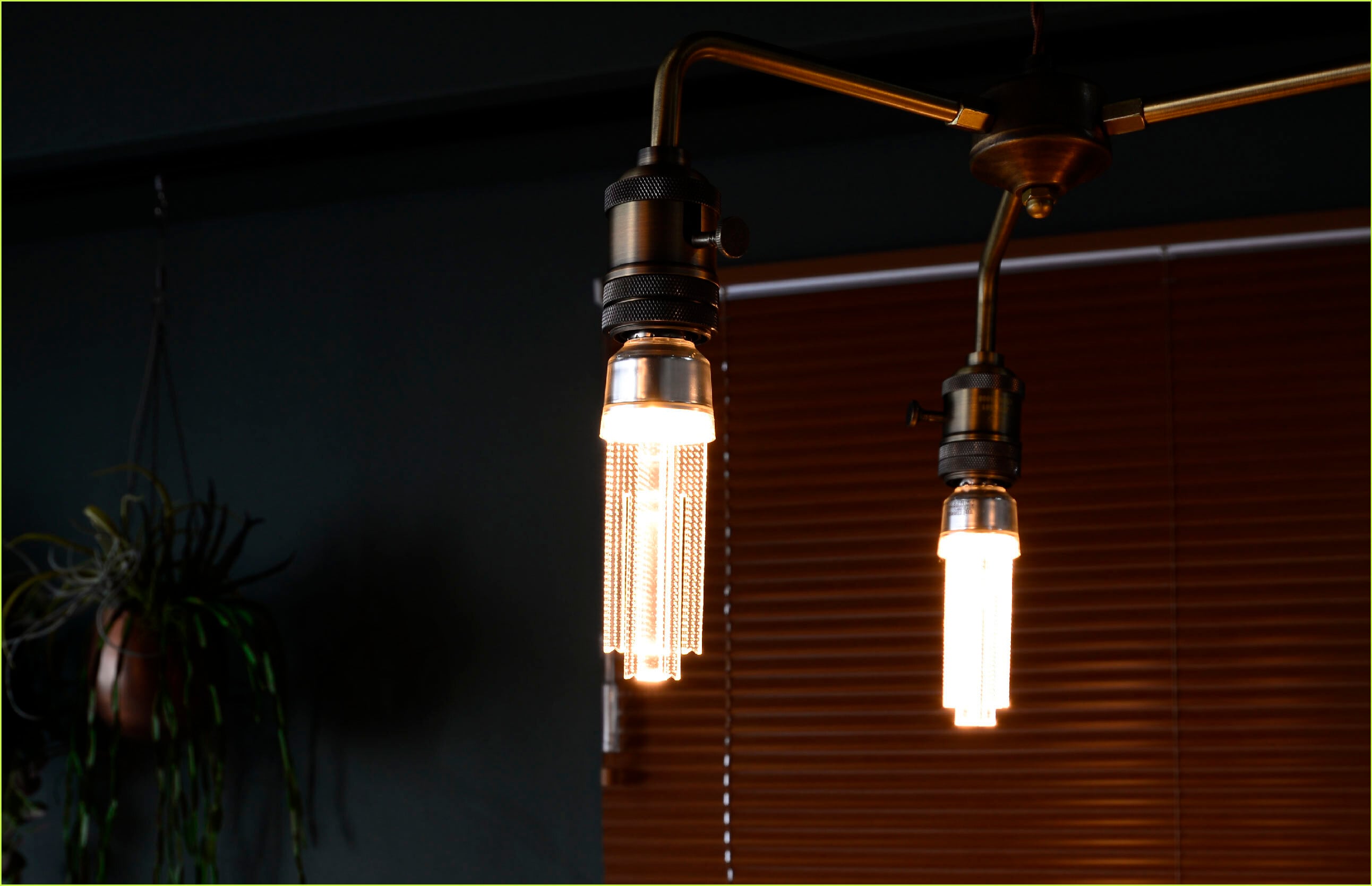 ペンダントライト3灯 / ドリー【送料無料】 | TRiTERASU SHOP