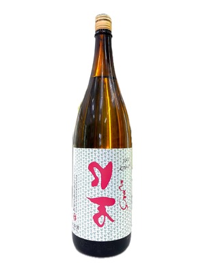 裏口万　純米吟醸　1.8L　【クール便推奨】