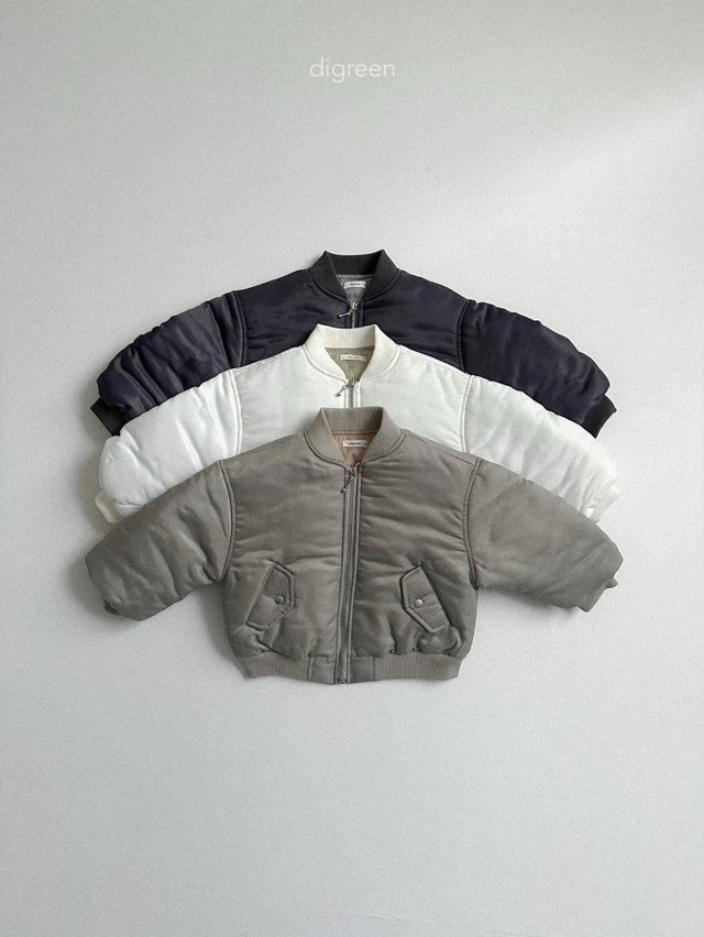 【即納】Saint Zip-Up【standard】 dig_t_4/5