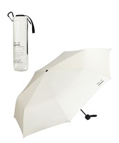 Wpc. IZA 日傘 メンズ 【耐風】WIND RESISTANCE 遮熱 遮光率100% オフ 親骨:55cm ZA019-001-102