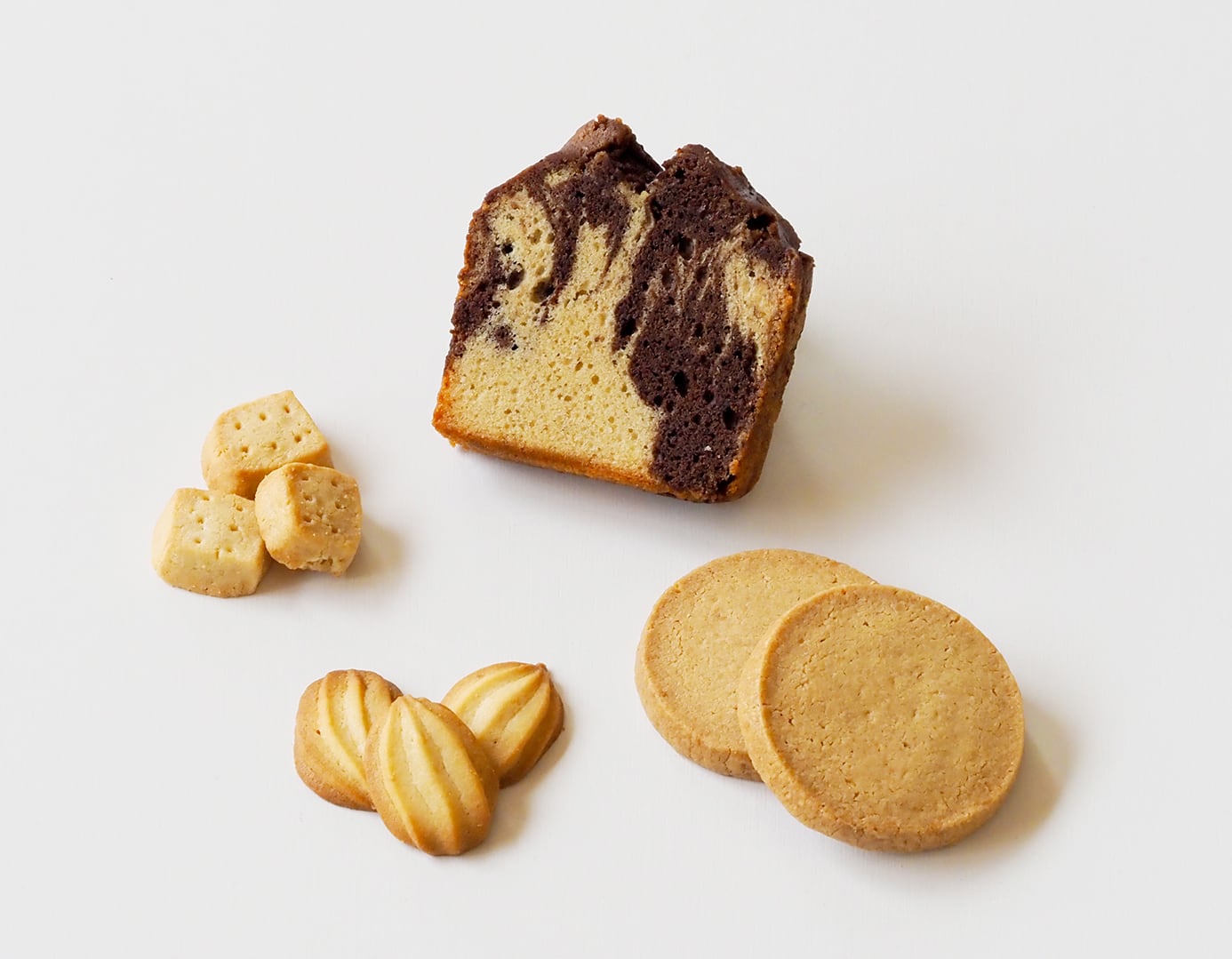 ミックスセット