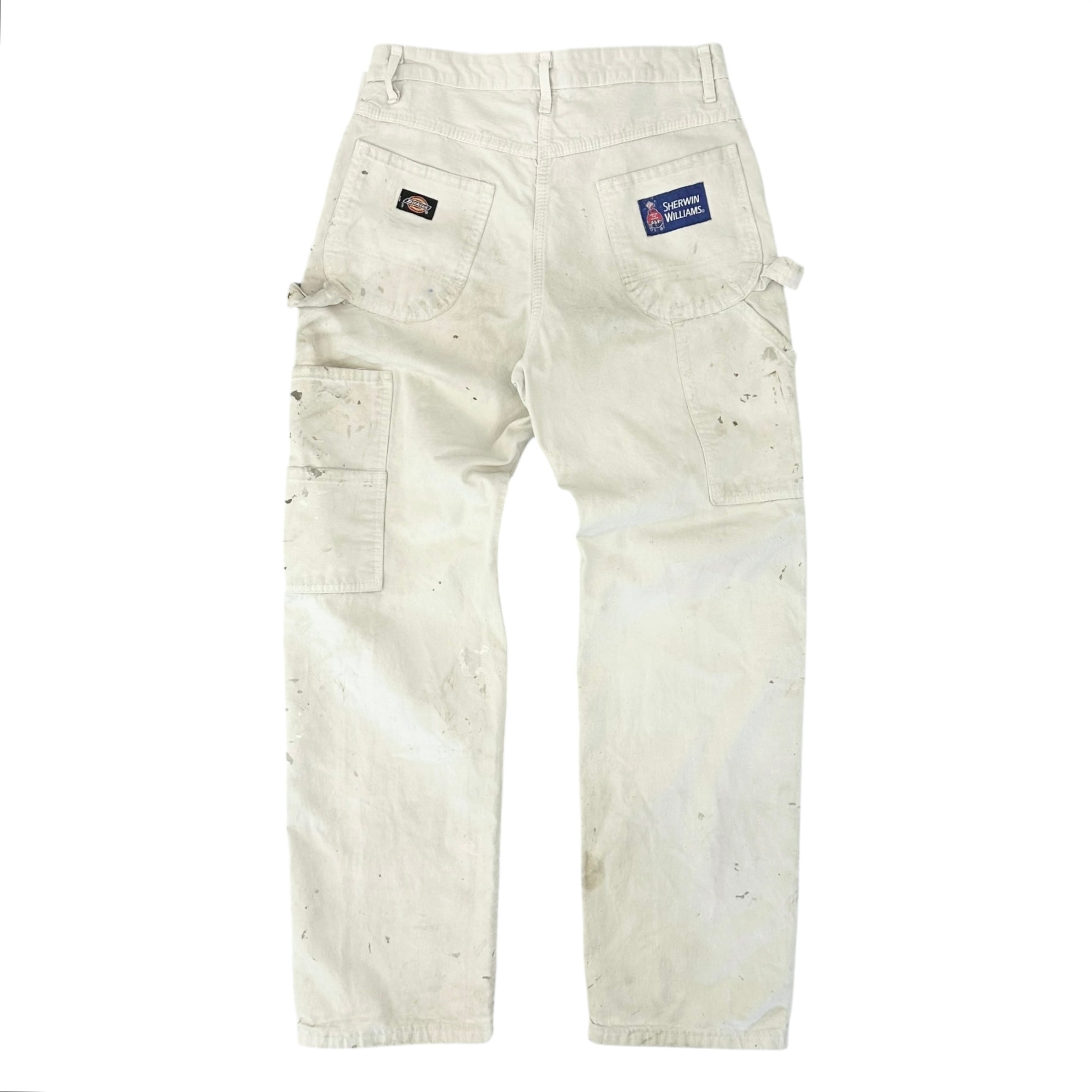 00's Dickies ペインターパンツ ペンキ　　雰囲気系 00s DICKIES PAINTER PANTS | BerBerJin Yuhodo