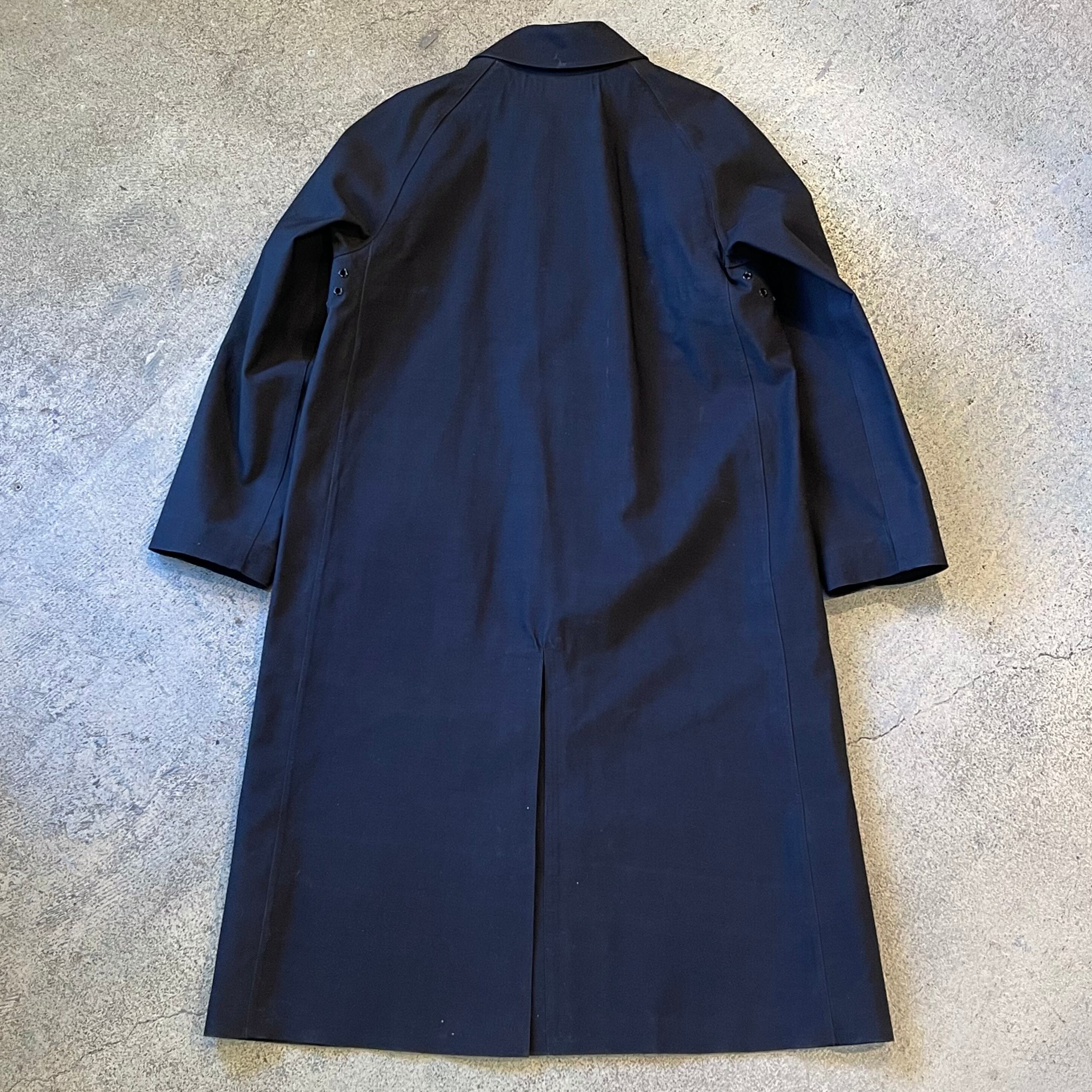 50's〜 British Railways Macintoshes coat ブリティッシュ 50's〜 British Railways Macintoshes coat ブリティッシュ