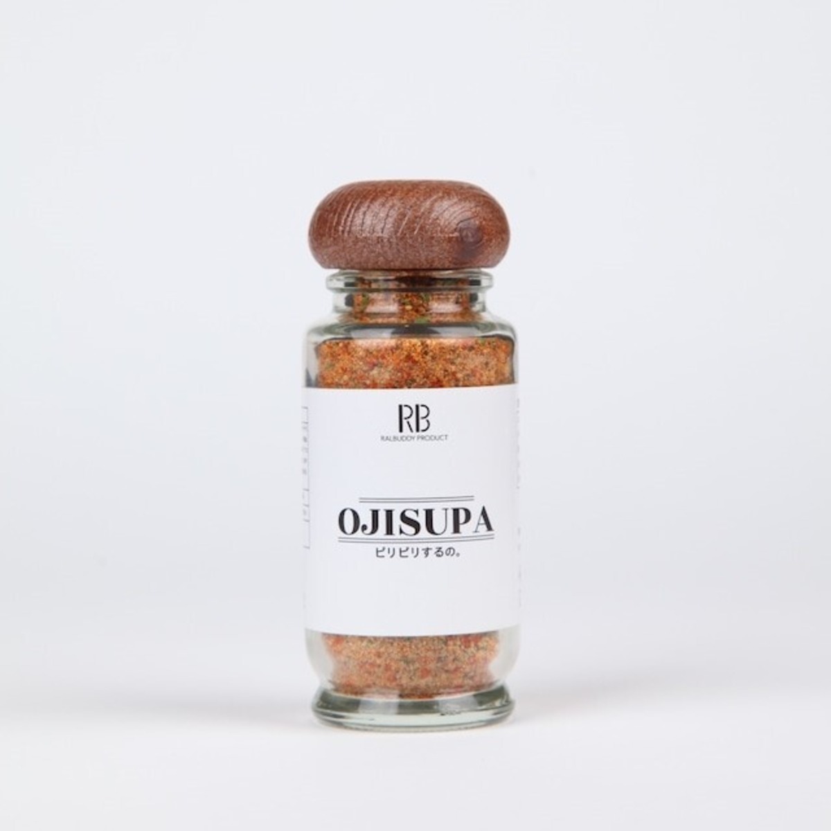OJISUPA オジスパ 【ピリピリするの。】 | sotosotodays