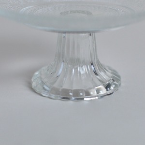 Compote / コンポート 〈 ケーキスタンド /  焼き菓子 / 店舗什器 / 食器 〉112255