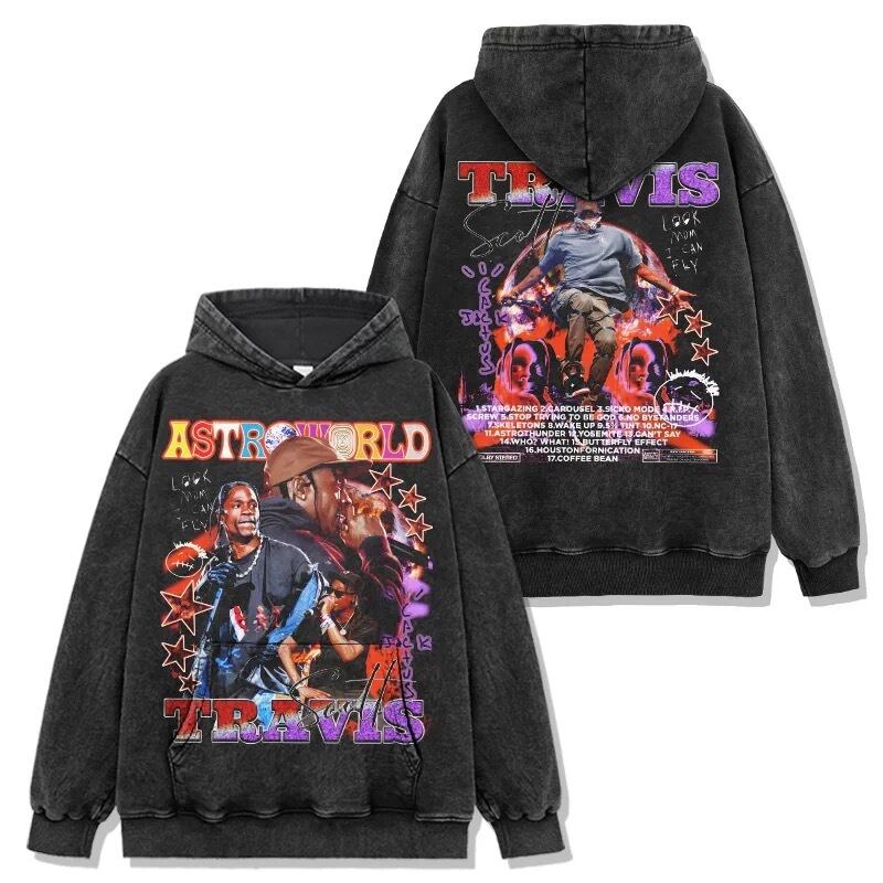CENTRAL CEE HOODIE | 7310store