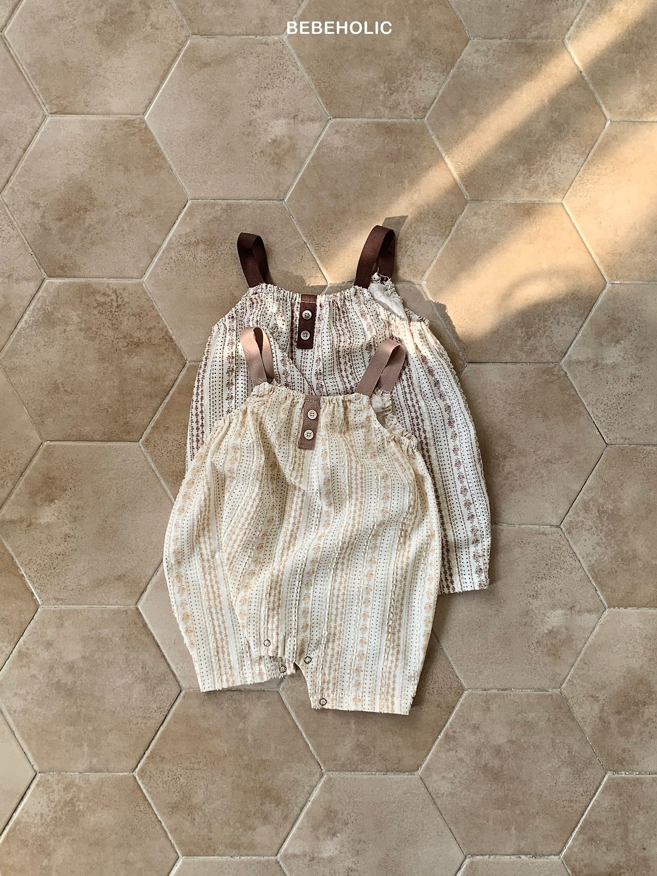 dew suit【bebeholic】※予約商品発送予定