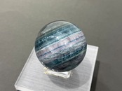 No.2287 【SS】フローライトスフィア