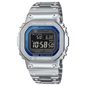 送料無料 カシオ G-SHOCK "5000 SERIES" Bluetooth® 電波ソーラー GMW-B5000D-2JF