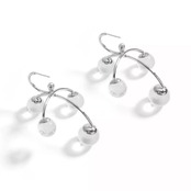 transparent pierce 035