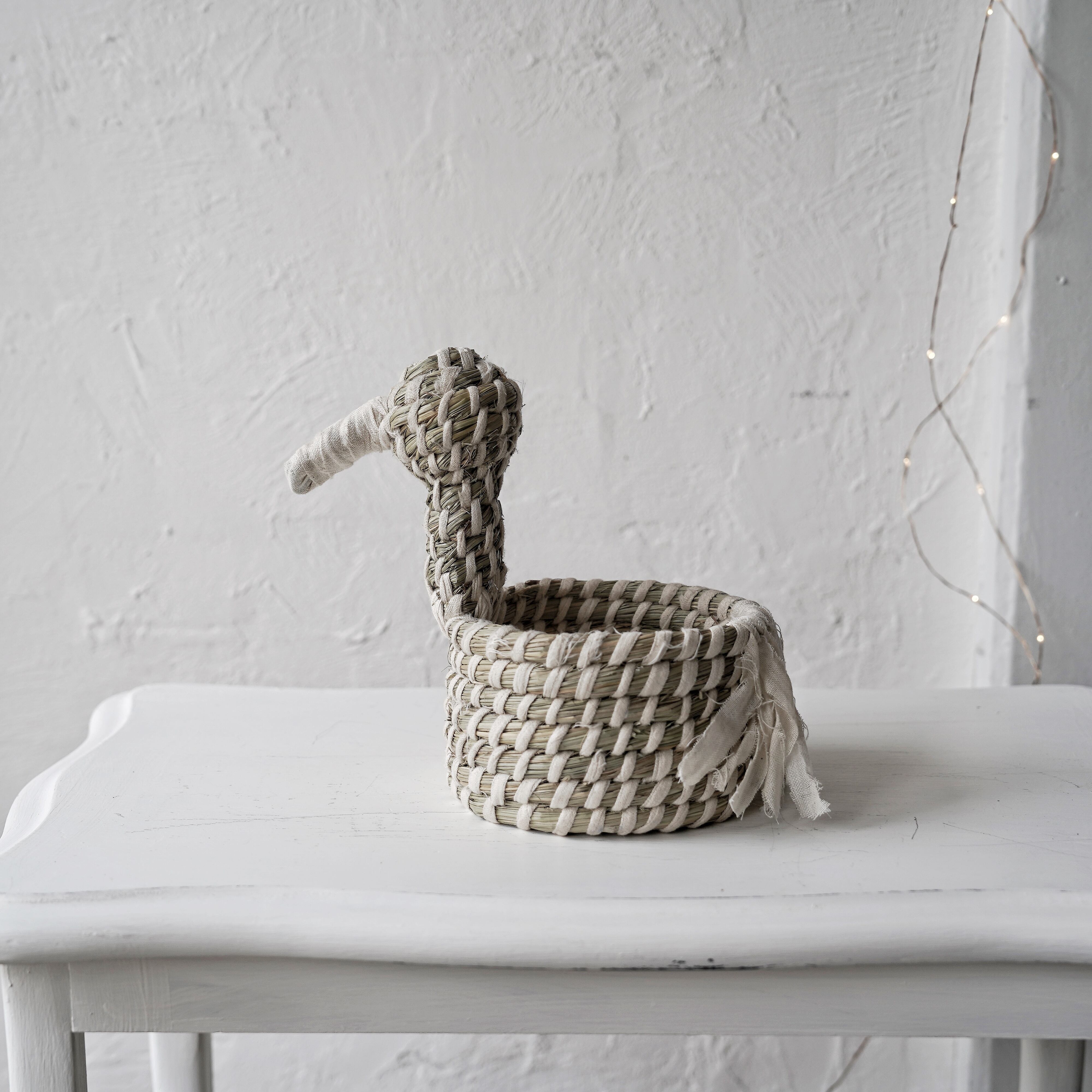 カイザのバードバスケット (小)/People Tree