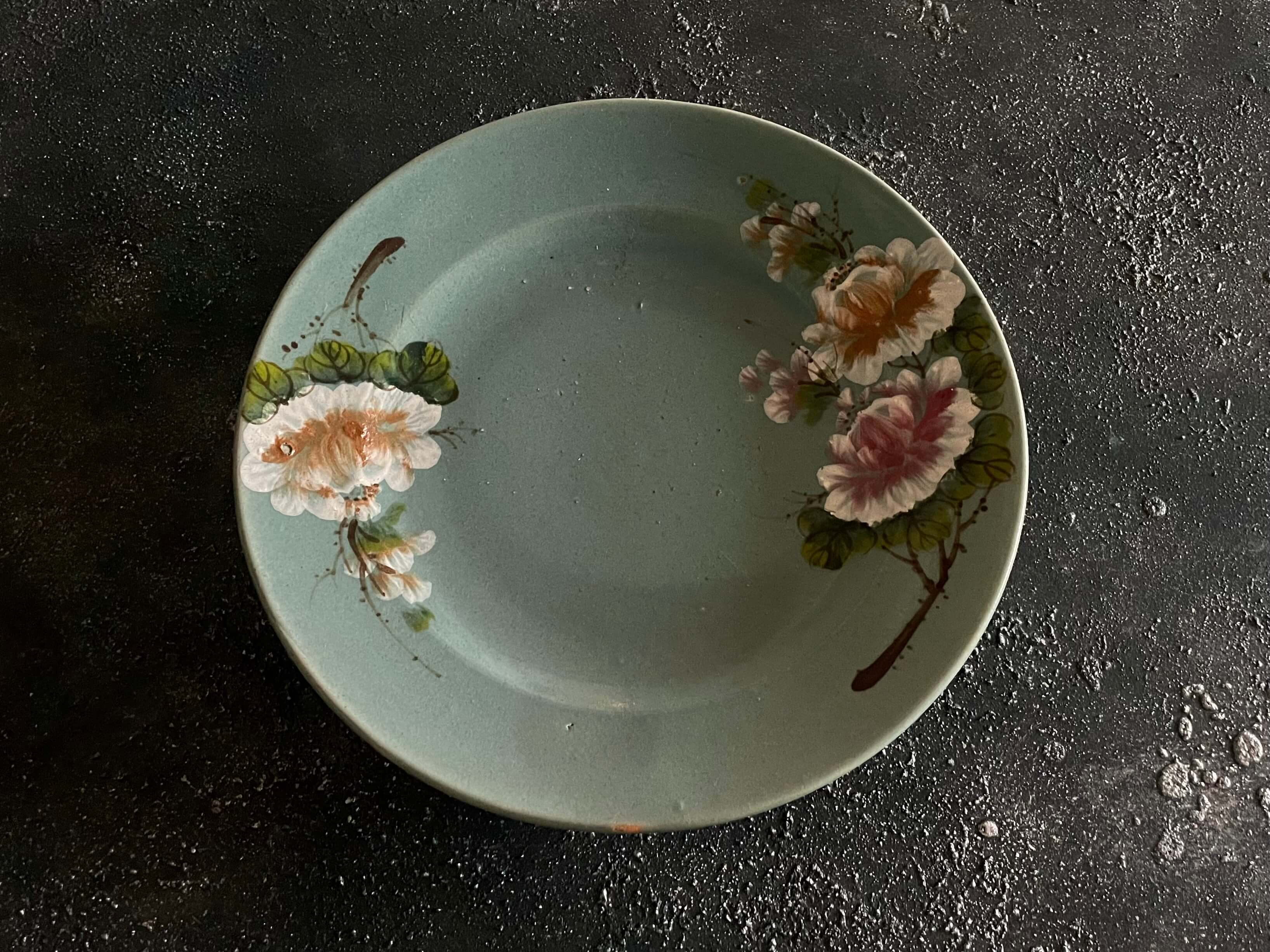 平皿／8寸（2512em-18）