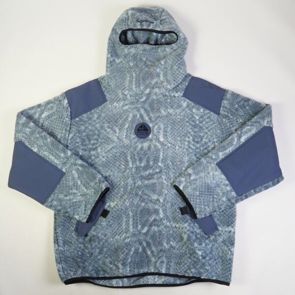Size【L】 SUPREME シュプリーム ×NIKE ACG 22AW Fleece Size【L】 SUPREME シュプリーム ×NIKE ACG 22AW Fleece