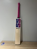 SS Sky Blaster English Willow Cricket Bat SH (2401)