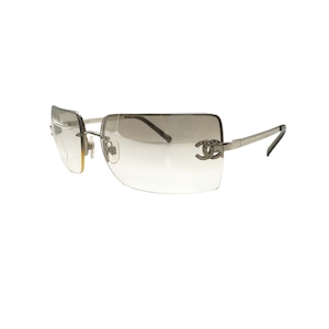 CHANEL シャネル サングラス 26644-202602