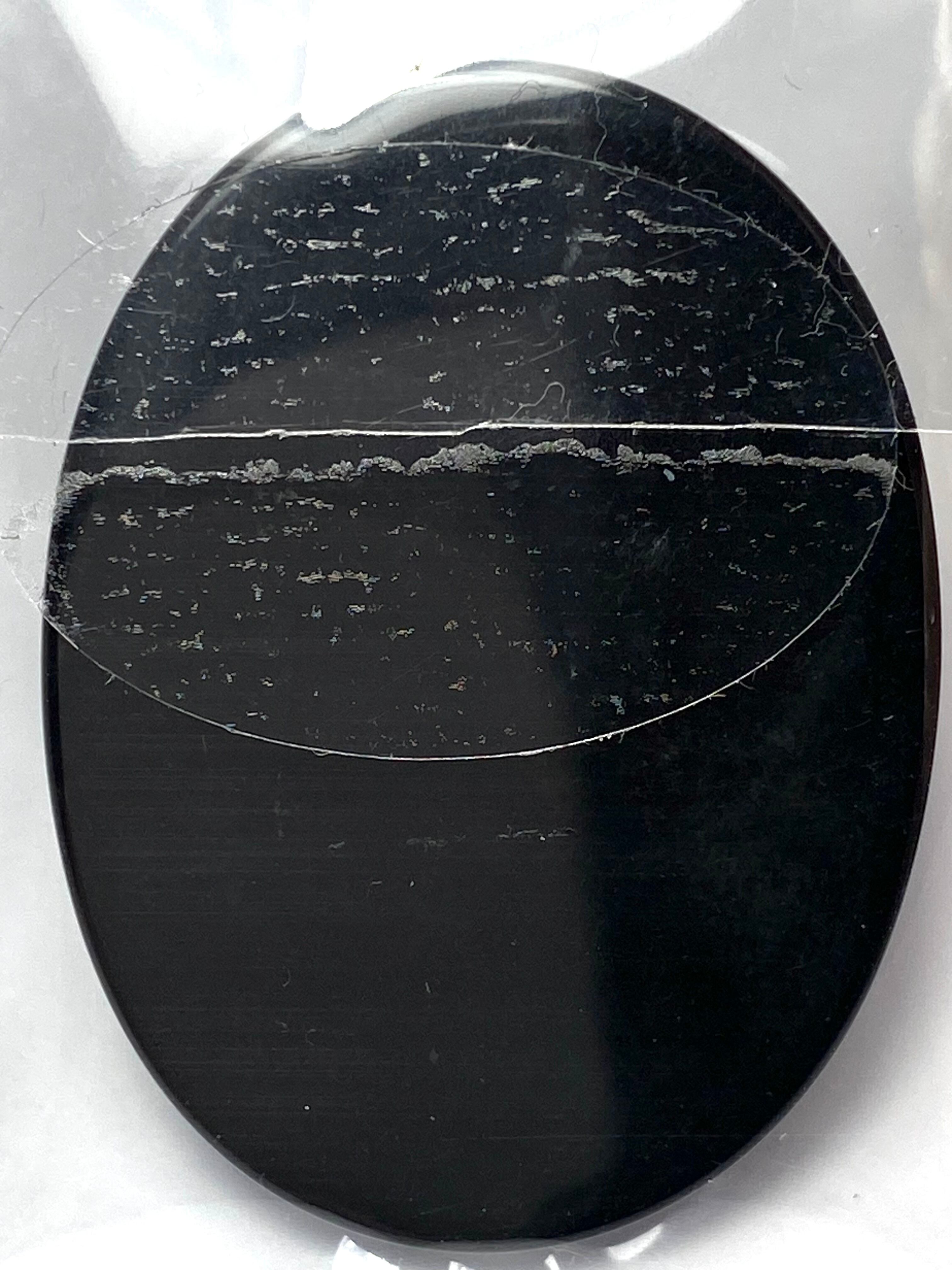 女性の思い　ストーン　カメオ　ルース 横顔女性像ストーンカメオルース 作家オストゥゲン