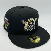 NEW ERA 59FIFTY/5950 ピッツバーグ・パイレーツ【海外商品】