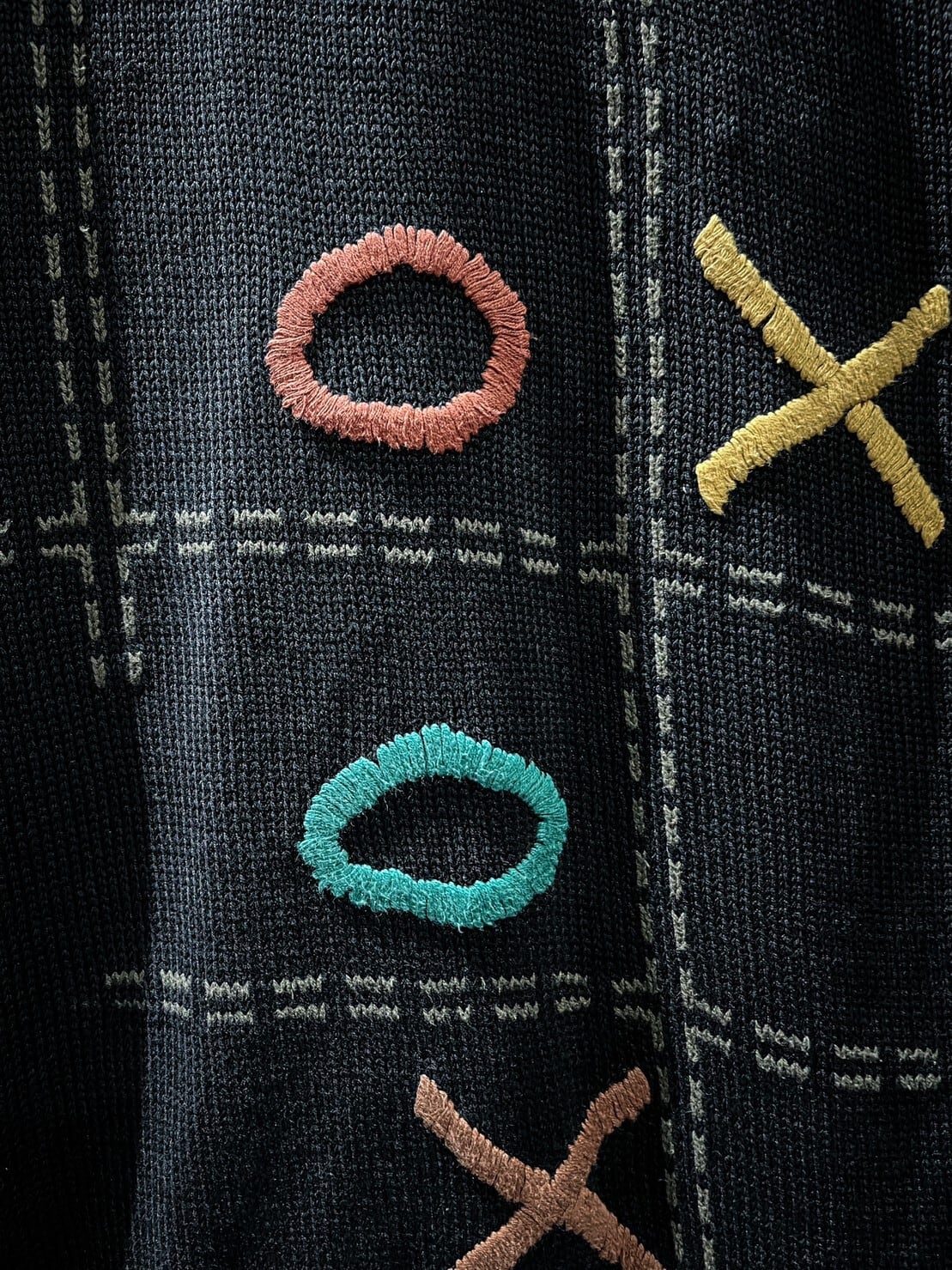X VINTAGE】