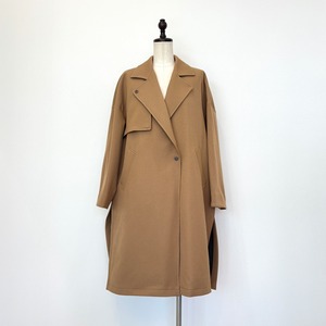 PASSIONE  ライナー付きチェスターコート【546417】