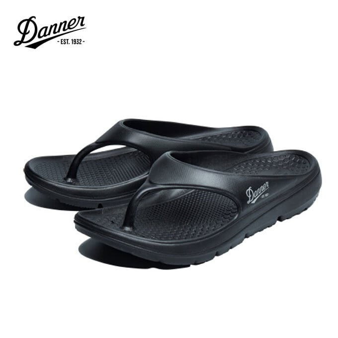 DANNER ダナー FREDDO B200 PF BLACK フレッド D120100 vibram icetrek